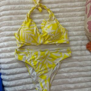 Kate Spade Bikini Set
